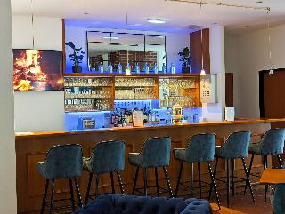 Acron Hotel Quedlinburg fotoÄŸrafÄ±