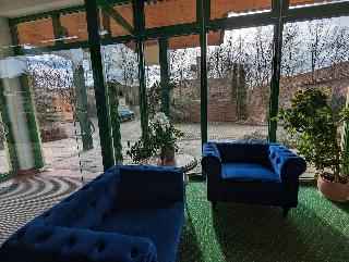 Acron Hotel Quedlinburg fotoÄŸrafÄ±