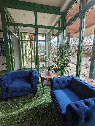 Acron Hotel Quedlinburg fotoÄŸrafÄ±