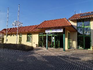 Acron Hotel Quedlinburg fotoÄŸrafÄ±