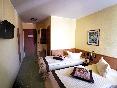 Acron Hotel Quedlinburg oda fotoğrafı
