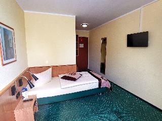 Acron Hotel Quedlinburg fotoÄŸrafÄ±