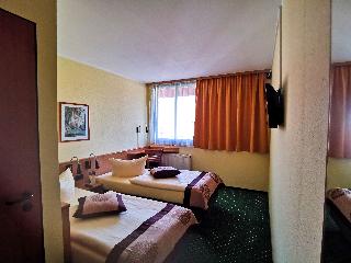Acron Hotel Quedlinburg fotoÄŸrafÄ±