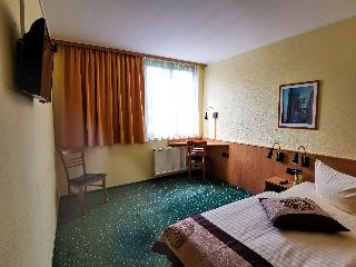 Acron Hotel Quedlinburg fotoÄŸrafÄ±