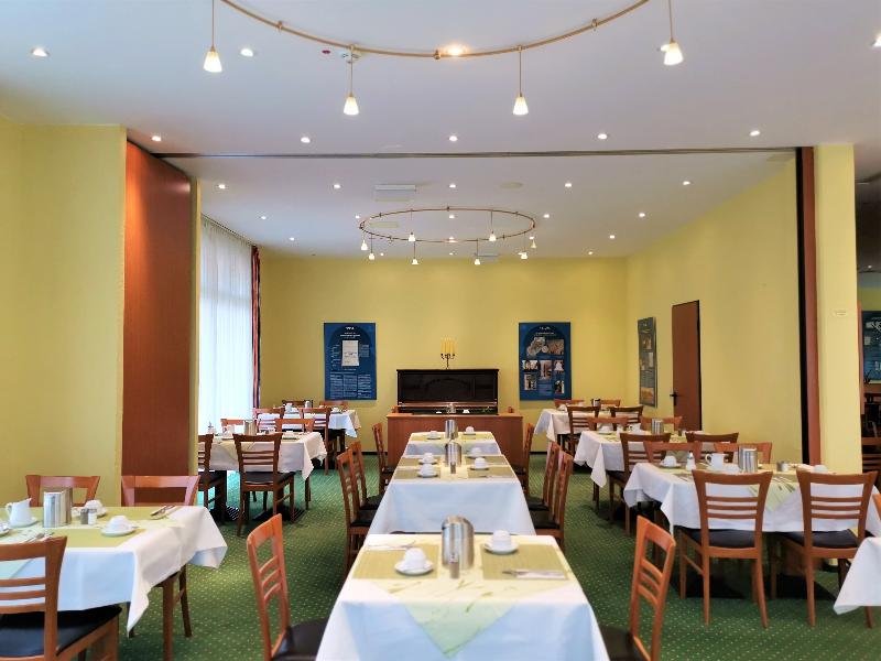 Acron Hotel Quedlinburg - Restoran