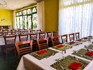 Acron Hotel Quedlinburg fotoÄŸrafÄ±