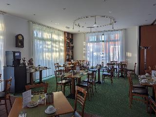 Acron Hotel Quedlinburg fotoÄŸrafÄ±