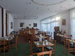 Acron Hotel Quedlinburg fotoÄŸrafÄ±