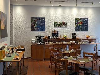 Acron Hotel Quedlinburg fotoÄŸrafÄ±