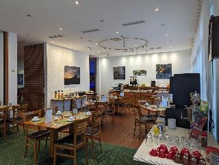 Acron Hotel Quedlinburg fotoÄŸrafÄ±