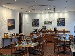 Acron Hotel Quedlinburg fotoÄŸrafÄ±