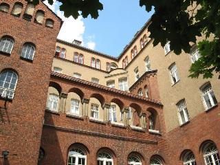 Three Little Pigs Hostel fotoÄŸrafÄ±