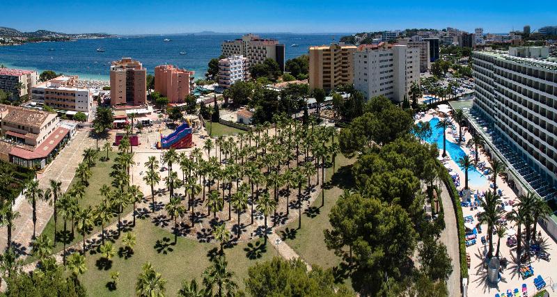 Sol Palmanova-Mirlos Tordos - Genel