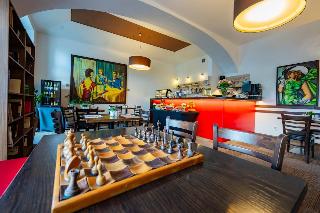 Merkur - Czech Leading Hotels fotoÄŸrafÄ±