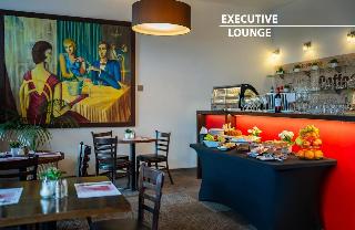 Merkur - Czech Leading Hotels fotoÄŸrafÄ±