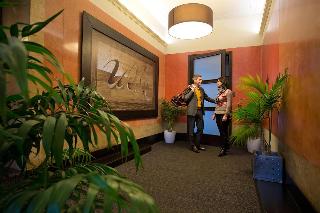 Merkur - Czech Leading Hotels fotoÄŸrafÄ±