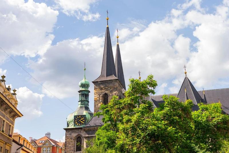 Merkur - Czech Leading Hotels - Genel