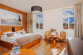 Merkur - Czech Leading Hotels fotoÄŸrafÄ±