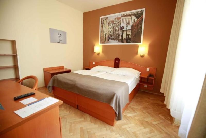 Merkur - Czech Leading Hotels - Oda