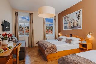 Merkur - Czech Leading Hotels fotoÄŸrafÄ±