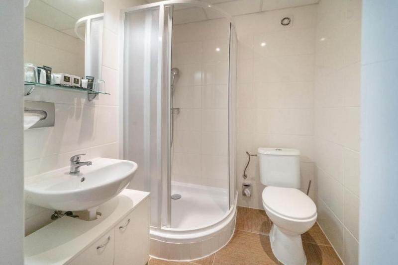 Merkur - Czech Leading Hotels - Oda