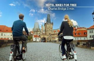 Merkur - Czech Leading Hotels fotoÄŸrafÄ±