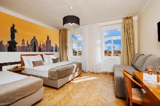 Merkur - Czech Leading Hotels fotoÄŸrafÄ±