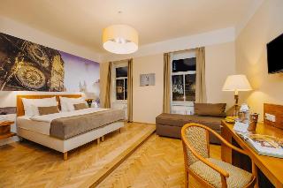 Merkur - Czech Leading Hotels fotoÄŸrafÄ±