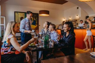 Merkur - Czech Leading Hotels fotoÄŸrafÄ±