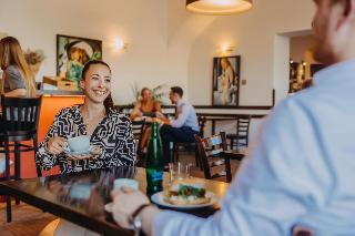 Merkur - Czech Leading Hotels fotoÄŸrafÄ±