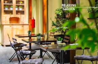Merkur - Czech Leading Hotels fotoÄŸrafÄ±