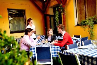 Merkur - Czech Leading Hotels fotoÄŸrafÄ±