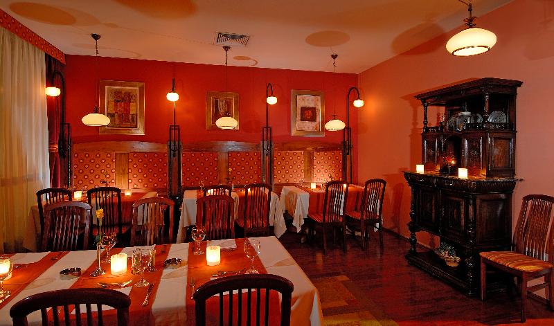 Hotel Charles - Genel