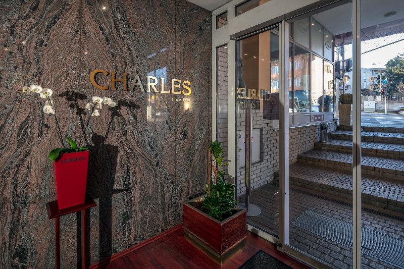 Hotel Charles - Genel