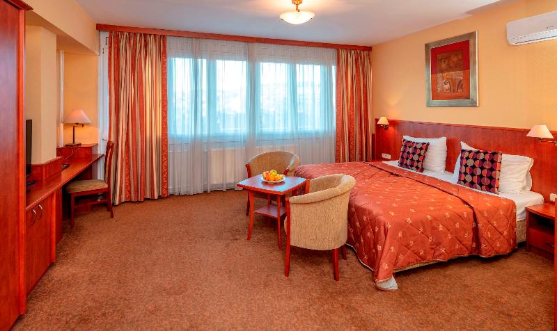 Hotel Charles - Oda