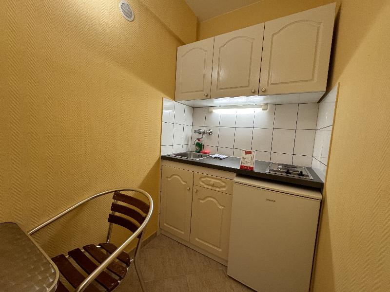 Hotel Charles - Oda