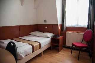 Continental Hotel fotoÄŸrafÄ±