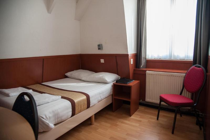 Continental Hotel - Genel