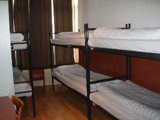Continental Hotel fotoÄŸrafÄ±