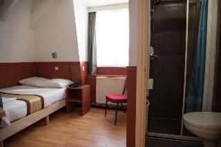 Continental Hotel fotoÄŸrafÄ±