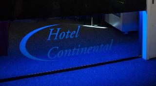 Continental Hotel fotoÄŸrafÄ±