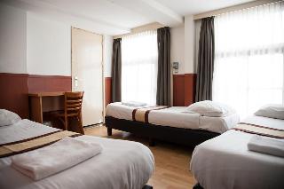 Continental Hotel fotoÄŸrafÄ±