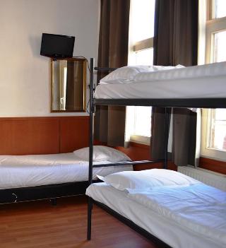 Continental Hotel fotoÄŸrafÄ±