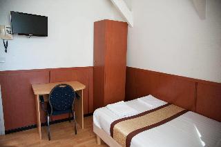 Continental Hotel fotoÄŸrafÄ±