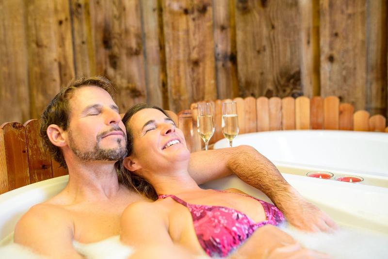 Hotel Seppl Familie&Spa - Aktivite