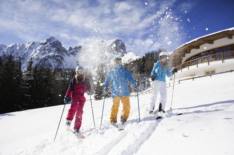 Hotel Seppl Familie&Spa - Aktivite