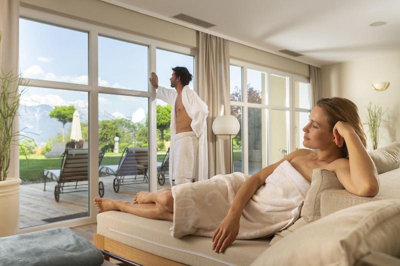 Hotel Seppl Familie&Spa - Aktivite