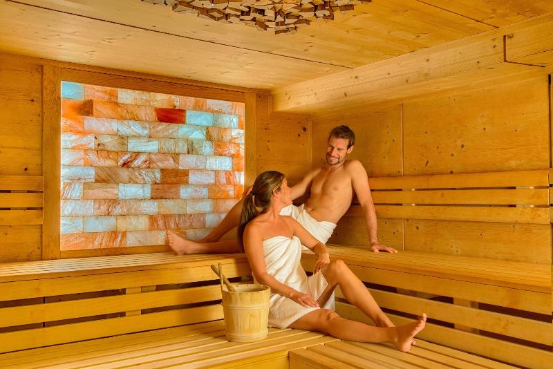 Hotel Seppl Familie&Spa - Aktivite