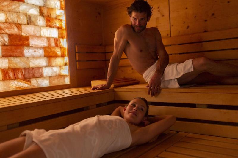 Hotel Seppl Familie&Spa - Aktivite