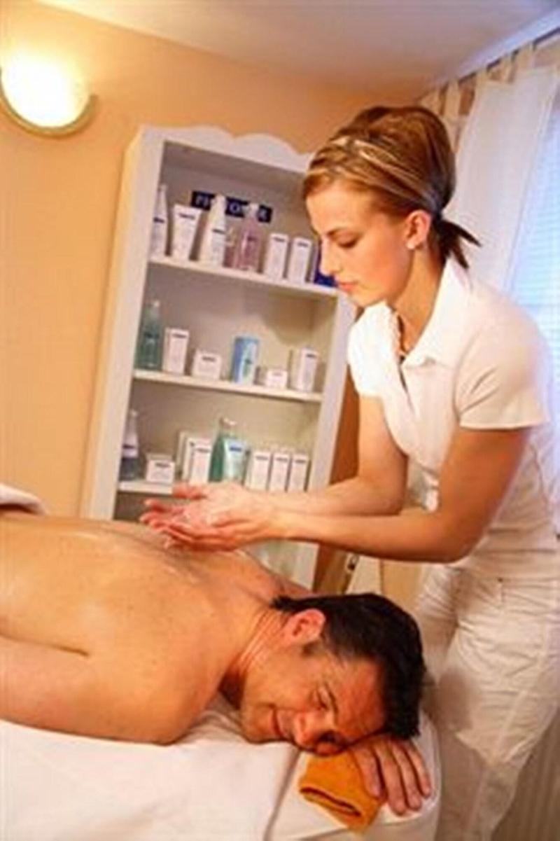 Hotel Seppl Familie&Spa - Aktivite